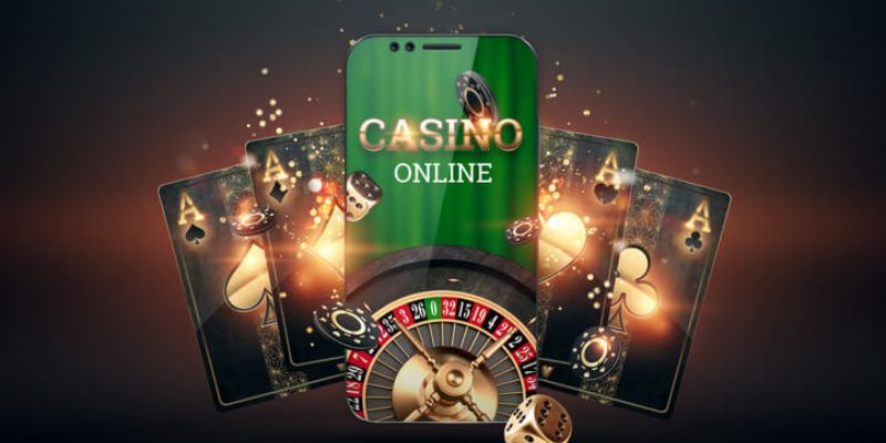 Tìm hiểu sự độc đáo trong trò chơi casino chỉ có tại HB88