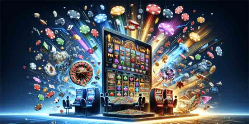 Casino kuwin mang đến trải nghiệm giải trí gì?