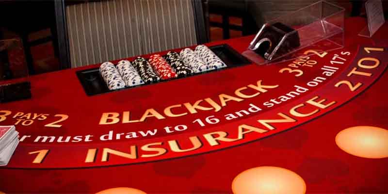 Ưu điểm của Blackjack tại nhà cái ww88