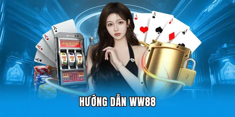 Đón Đọc Tin Hướng Dẫn ww88 Để Thao Tác Website Mượt Mà Hơn